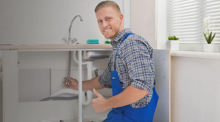 Professional expert plumbing services in Philpot, KY